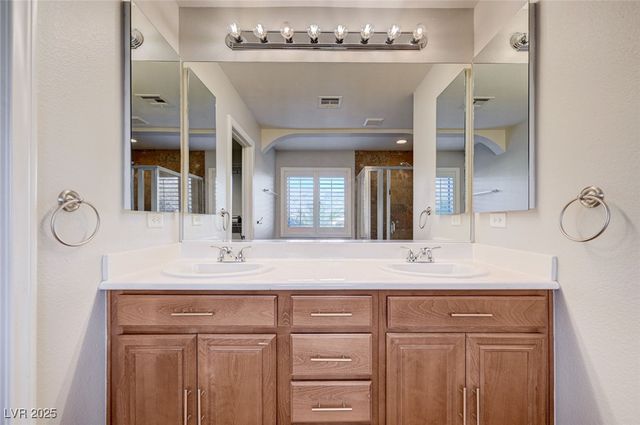 4328 Desert Home Avenue, North Las Vegas, NV 89085