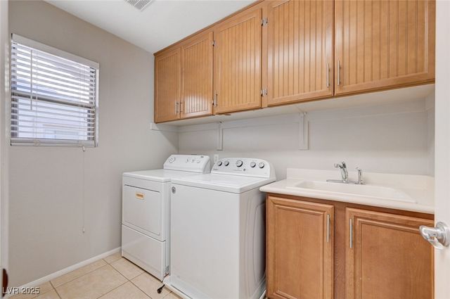 4328 Desert Home Avenue, North Las Vegas, NV 89085