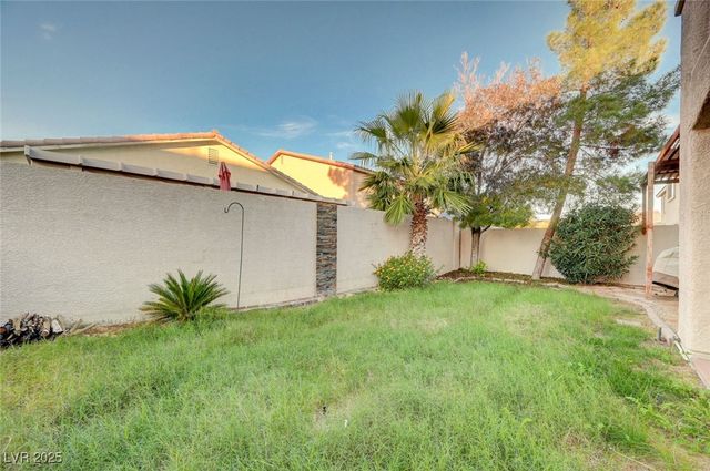 4328 Desert Home Avenue, North Las Vegas, NV 89085