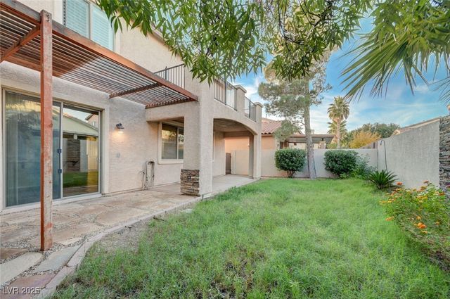 4328 Desert Home Avenue, North Las Vegas, NV 89085