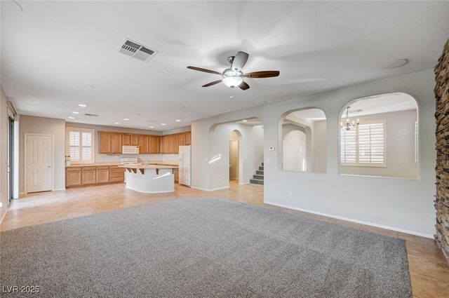 4328 Desert Home Avenue, North Las Vegas, NV 89085