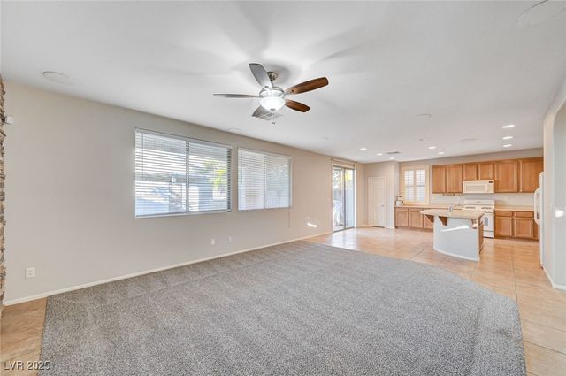 4328 Desert Home Avenue, North Las Vegas, NV 89085