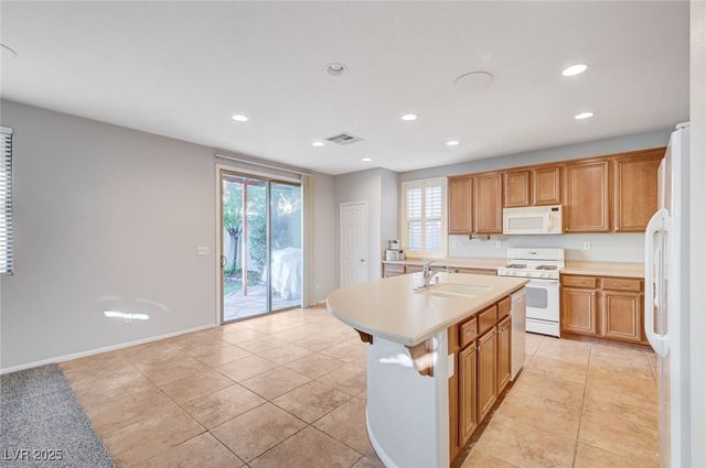 4328 Desert Home Avenue, North Las Vegas, NV 89085