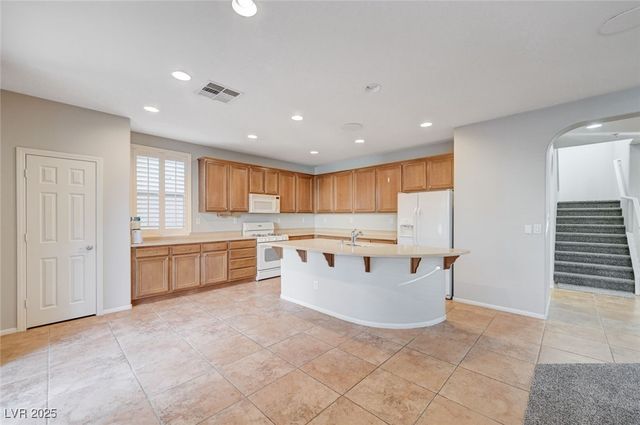 4328 Desert Home Avenue, North Las Vegas, NV 89085