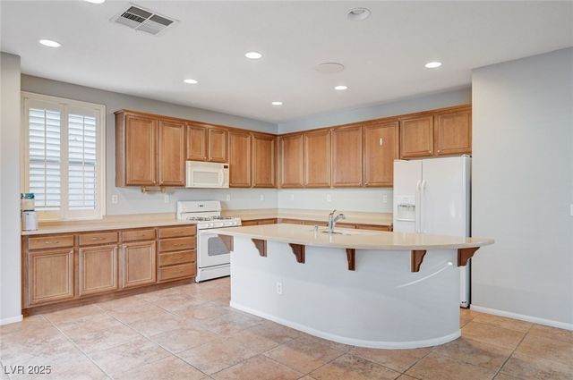 4328 Desert Home Avenue, North Las Vegas, NV 89085