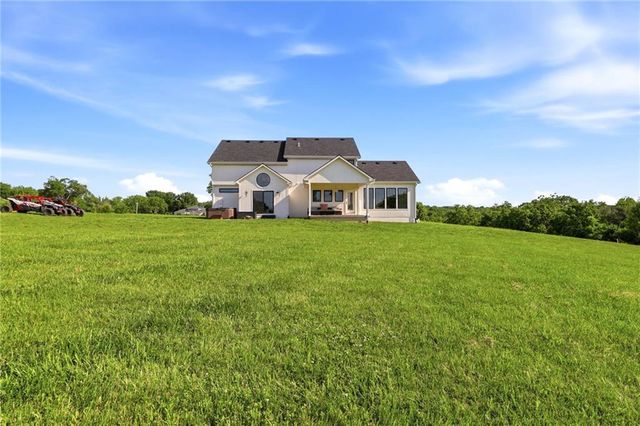 29706 E Easley Road, Lee's Summit, MO 64086