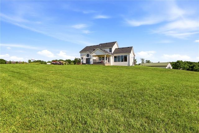 29706 E Easley Road, Lee's Summit, MO 64086