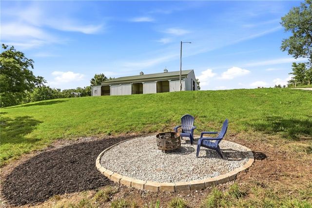 29706 E Easley Road, Lee's Summit, MO 64086