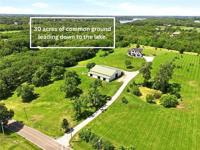 29706 E Easley Road, Lee's Summit, MO 64086