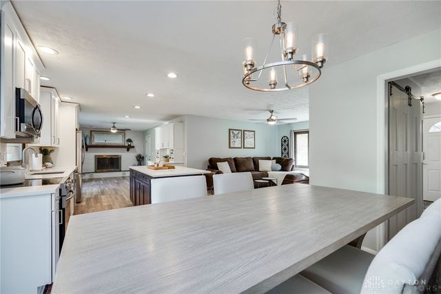 2336 Washington Mill Road, Xenia, OH 45385