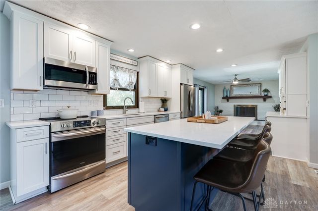 2336 Washington Mill Road, Xenia, OH 45385