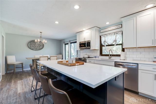 2336 Washington Mill Road, Xenia, OH 45385