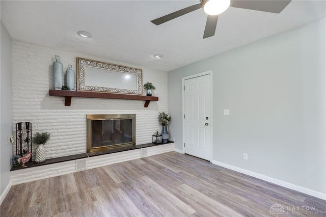 2336 Washington Mill Road, Xenia, OH 45385