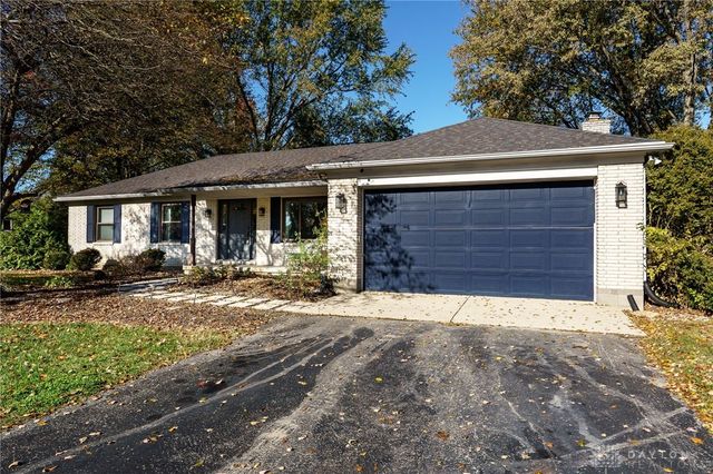 2336 Washington Mill Road, Xenia, OH 45385