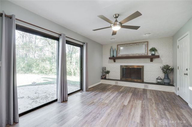 2336 Washington Mill Road, Xenia, OH 45385