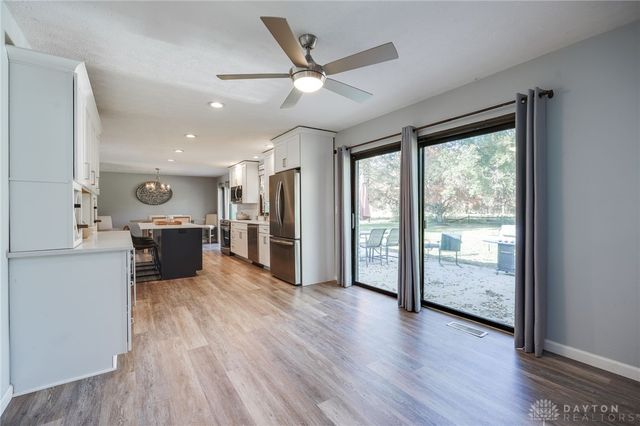 2336 Washington Mill Road, Xenia, OH 45385