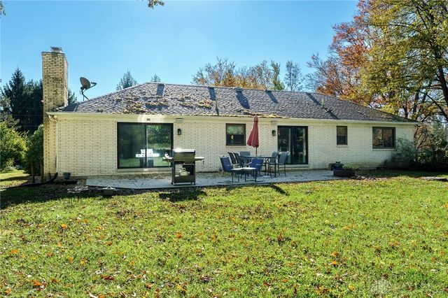 2336 Washington Mill Road, Xenia, OH 45385