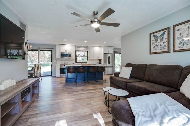 2336 Washington Mill Road, Xenia, OH 45385