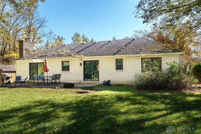 2336 Washington Mill Road, Xenia, OH 45385