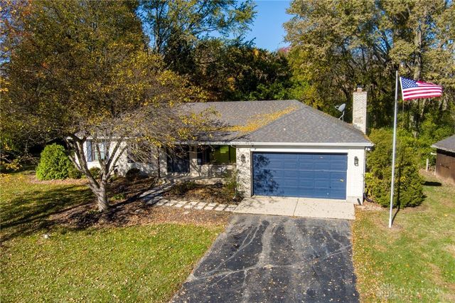 2336 Washington Mill Road, Xenia, OH 45385