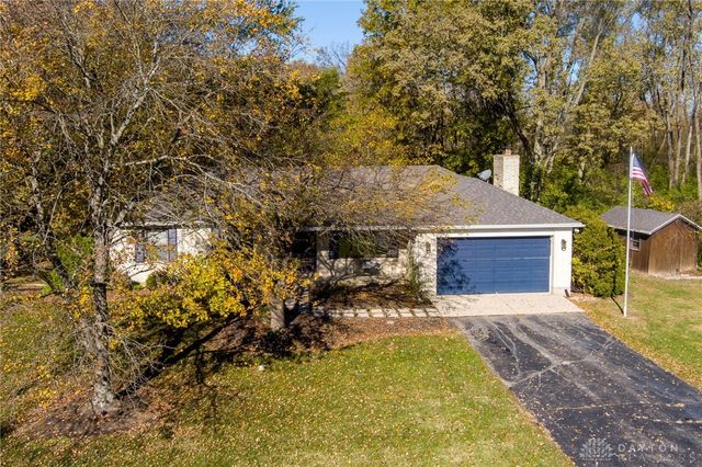 2336 Washington Mill Road, Xenia, OH 45385