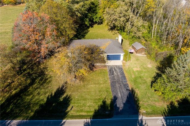 2336 Washington Mill Road, Xenia, OH 45385