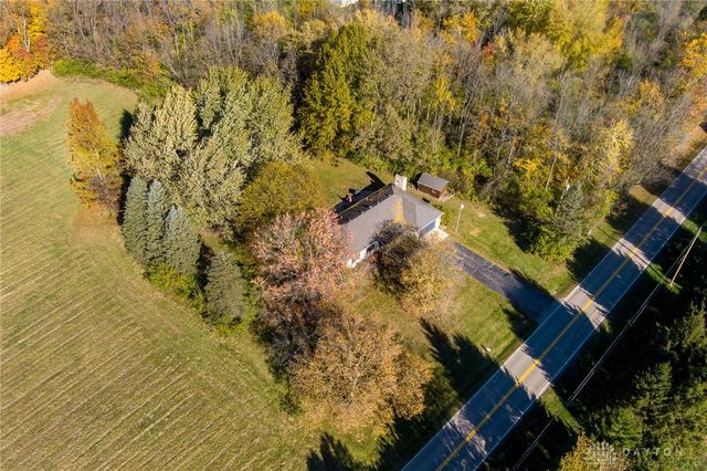 2336 Washington Mill Road, Xenia, OH 45385