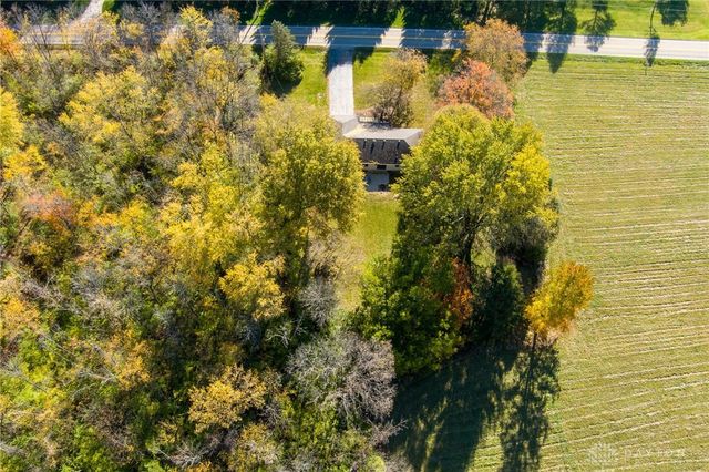 2336 Washington Mill Road, Xenia, OH 45385