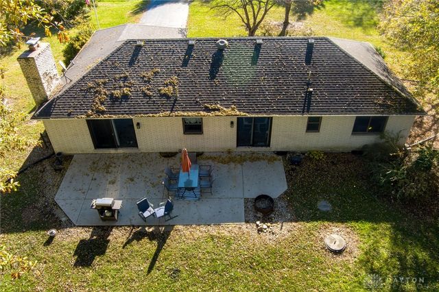 2336 Washington Mill Road, Xenia, OH 45385