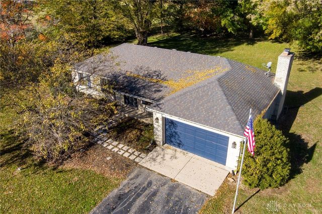 2336 Washington Mill Road, Xenia, OH 45385