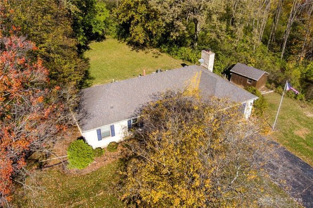 2336 Washington Mill Road, Xenia, OH 45385