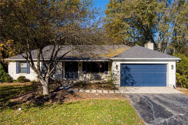 2336 Washington Mill Road, Xenia, OH 45385