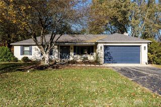 2336 Washington Mill Road, Xenia, OH 45385