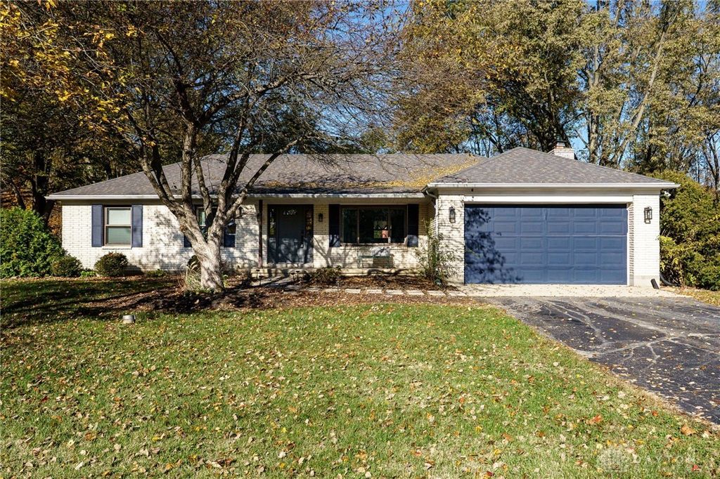 2336 Washington Mill Road, Xenia, OH 45385