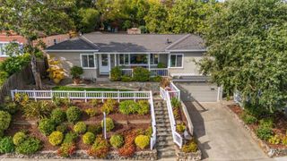 100 Garnet Avenue, San Carlos, CA 94070