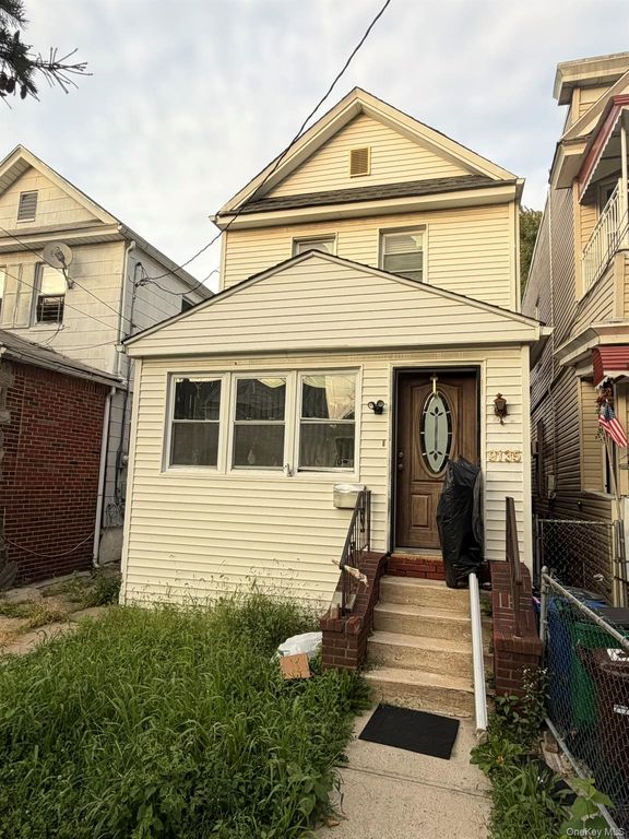 91-35 109th Street, Richmond Hill, NY 11418 — photo 2