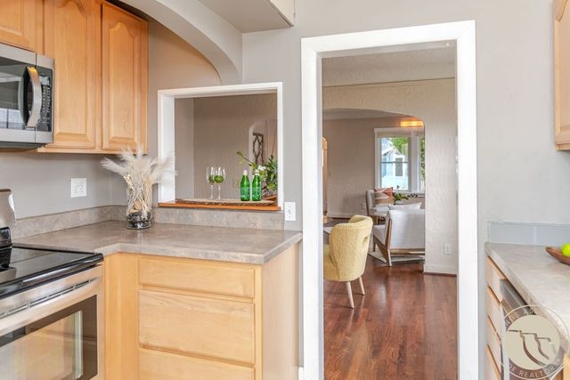 640 Parkhill Drive, Billings, MT 59101