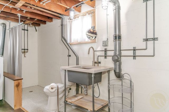 640 Parkhill Drive, Billings, MT 59101