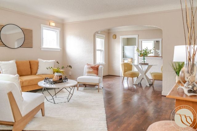 640 Parkhill Drive, Billings, MT 59101