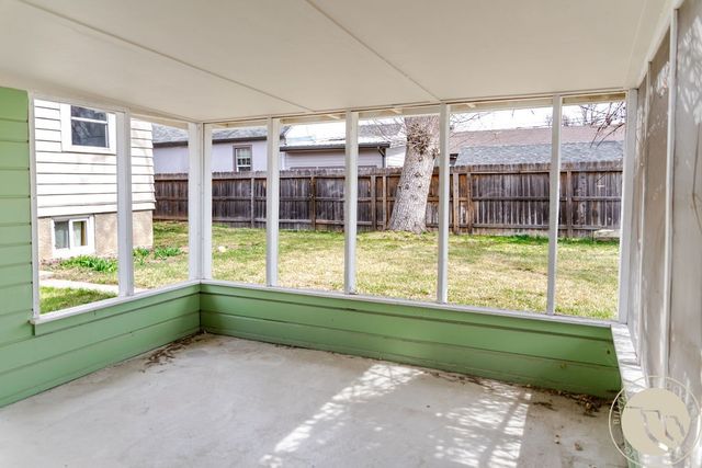 640 Parkhill Drive, Billings, MT 59101