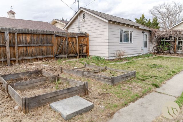 640 Parkhill Drive, Billings, MT 59101