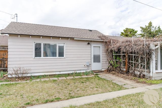 640 Parkhill Drive, Billings, MT 59101