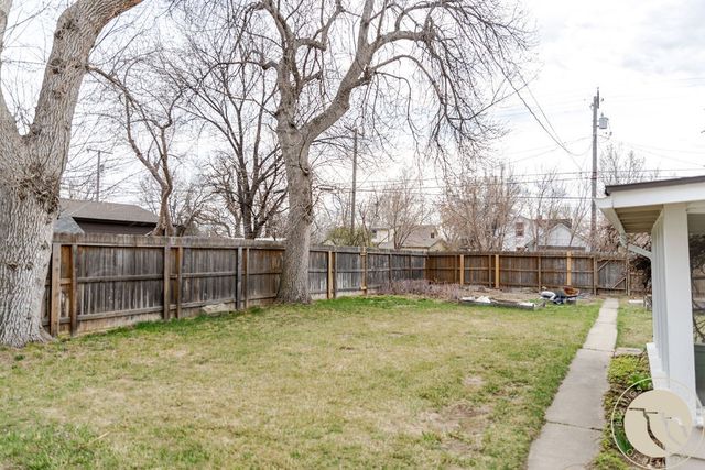 640 Parkhill Drive, Billings, MT 59101