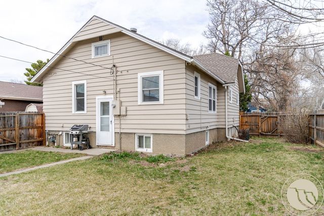 640 Parkhill Drive, Billings, MT 59101