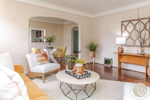 640 Parkhill Drive, Billings, MT 59101