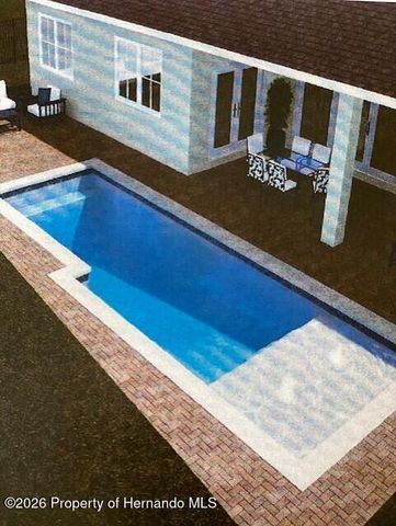 19504 Sheltered Hill Drive, Brooksville, FL 34601