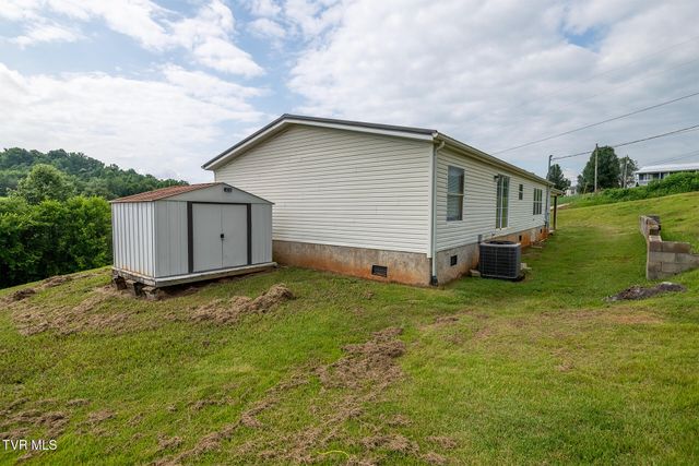172 Astor Bowers Road, Greeneville, TN 37743