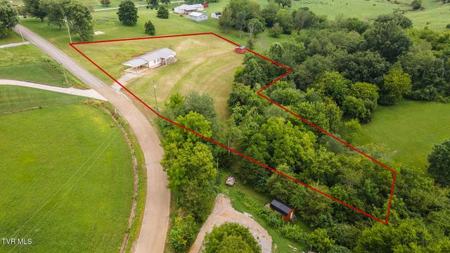 172 Astor Bowers Road, Greeneville, TN 37743