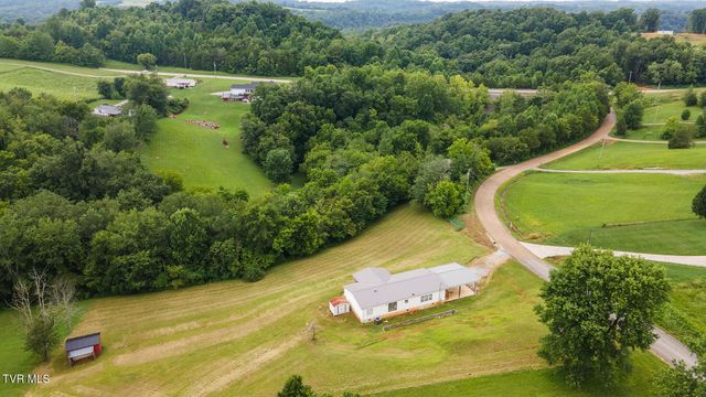 172 Astor Bowers Road, Greeneville, TN 37743
