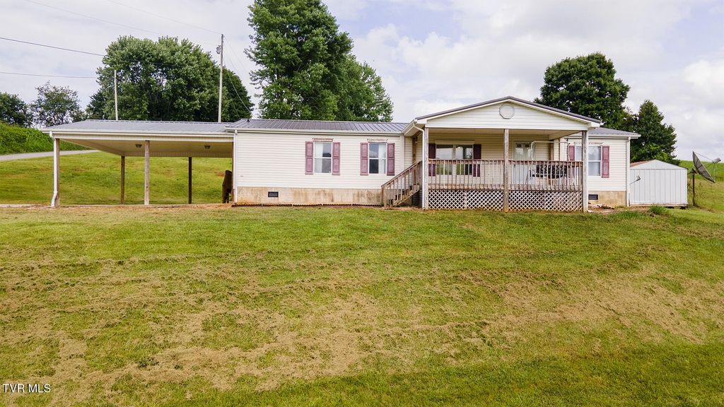 172 Astor Bowers Road, Greeneville, TN 37743